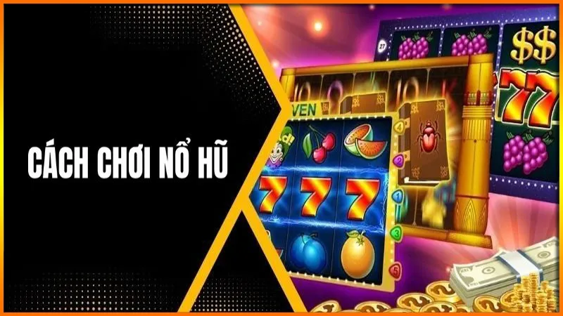 Cach Choi No Hu 1