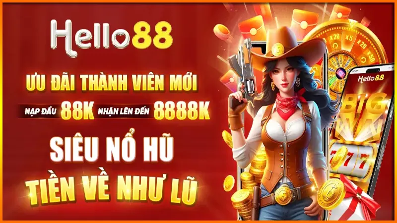 Hello88