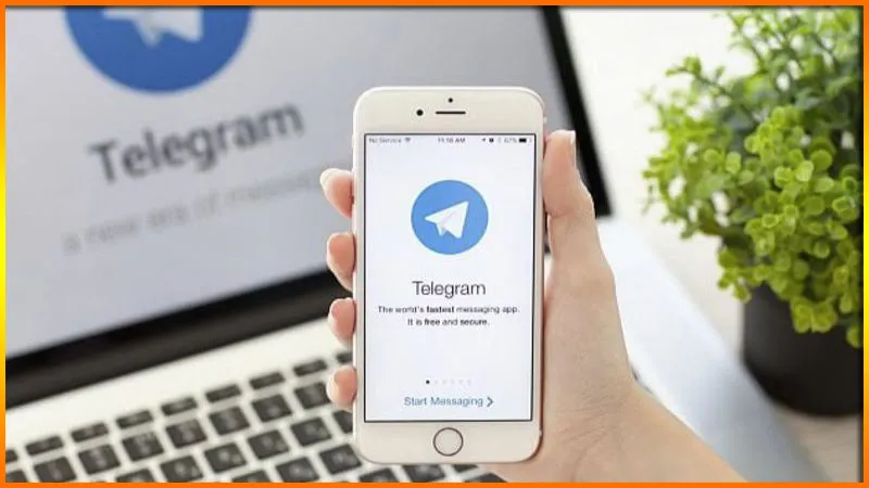 Lien He Telegram