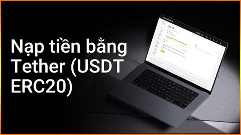 Nap Tien Usdt