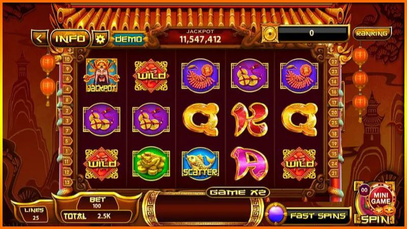 Slot Sunwin 2