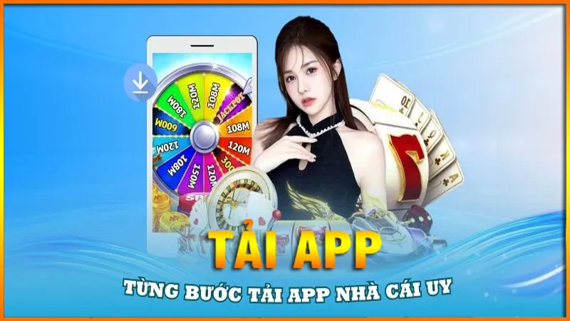 Tai App Nha Cai Uy Tin